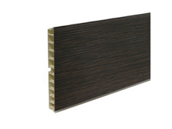 Цоколь венге (МФС) H150, 4м (10)