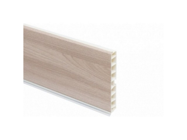 Цоколь шимо светлый (МФС) H100, 4м (15)