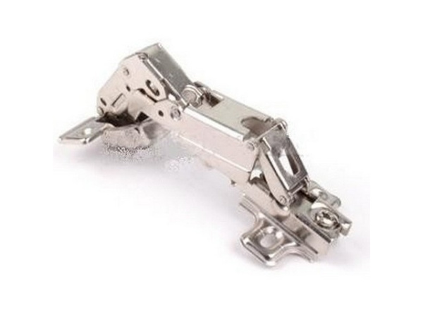 Петля 165°, S35/165A2, с ответной планкой, TDM (100)