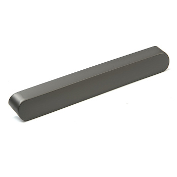 Ручка-скоба CAPPIO RS133, м/о160 мм, графит (9867370)