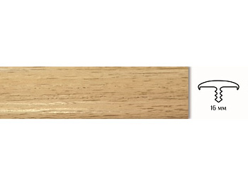 Кант врезной ДУБ СОНОМА 9505 (200м) BK