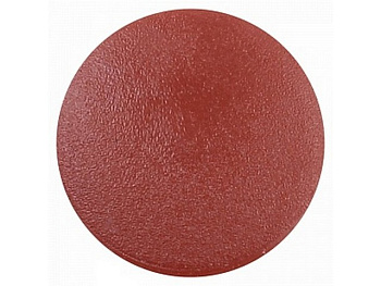 Заглушка д/шестигранника ЯБЛОНЯ (1000)