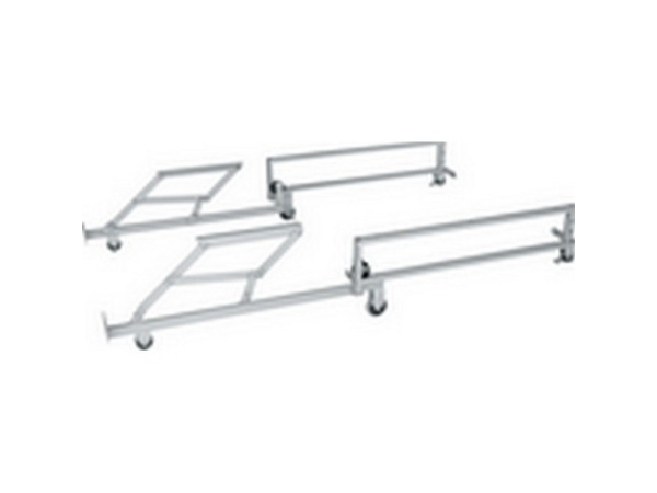 Механизм МТД 15