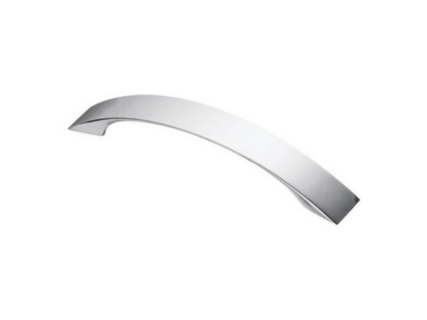 Ручка-скоба КЕРРОН S-2240-96 (хром)(80/400)