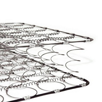 Пружинный блок 1250*650*120/1р