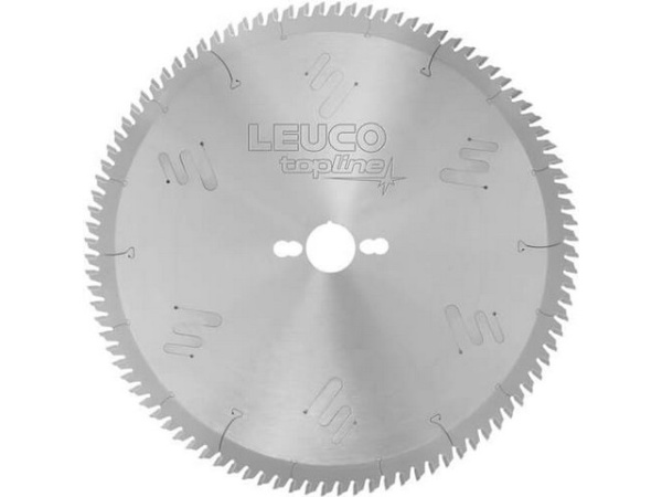 LEUCO topline пила основная 300*3,2*30мм z=96 бесшумная 192459