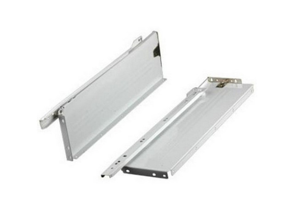 Метабокс 400*86мм БЕЛЫЙ (10)