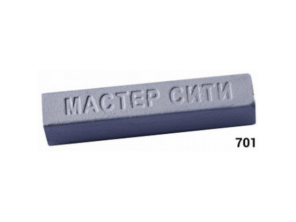 Воск мягкий алюминий 8582 (50)