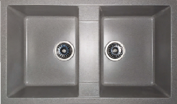 Мойка 12 "Мокрый асфальт" (795*495)