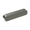 Ручка-скоба CAPPIO RSC027, м/о 96 мм, графит (9867369)