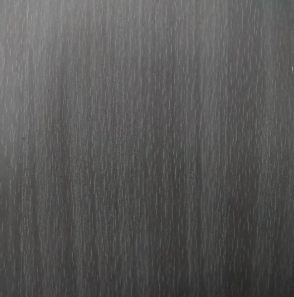 ДВПО/ 1700*2745*2,5/Дуб Конго(ШИМО ТЕМНЫЙ)