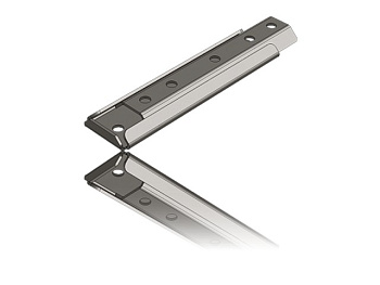 Соединитель не покр.(Сэлс) (100)