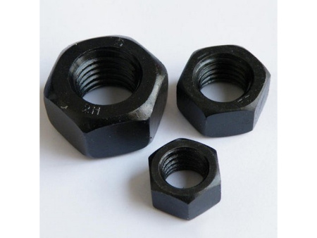 Гайка 10 (25 кг)
