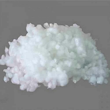 Синтепух (шарики) Вышка, 10кг.