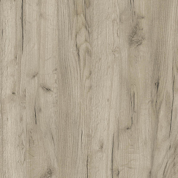 ХДФ лак.одностороняя Дуб Крафт Серый (2800*2070*3) [150]