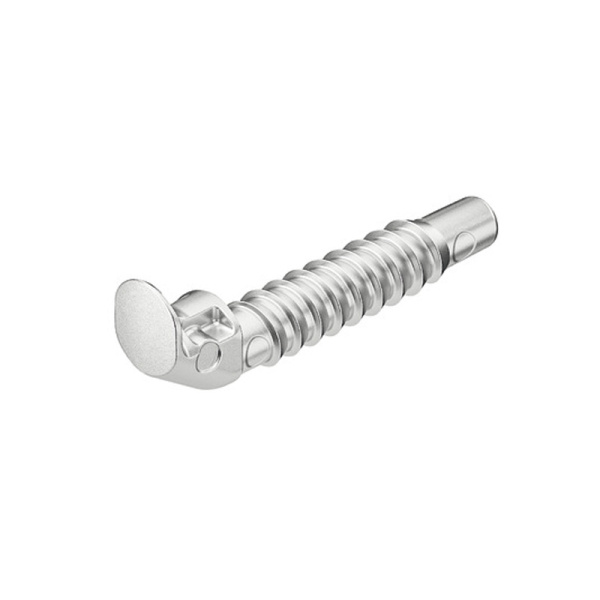 Стяжка для панелей Claw Connektor CC 8/5/30 262.11.113