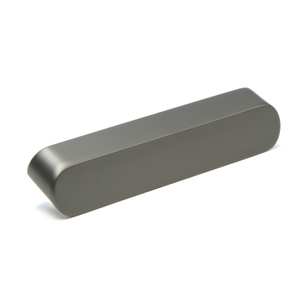 Ручка-скоба CAPPIO RSC027, м/о 96 мм, графит (9867369)