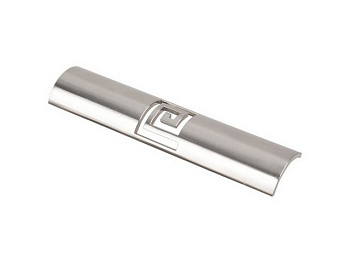 Ручка-скоба КЕРРОН RS-029-160 BSN (атлас.никель)(35/175) "Р"