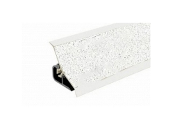 Плинтус для столешниц 18*18*3 САХАРА (1213),  ф-ра 287