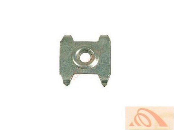 Скоба(скрепка) для соединения ДВПО(5000)