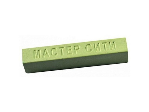 Воск мягкий зеленая степь 1863 (10)