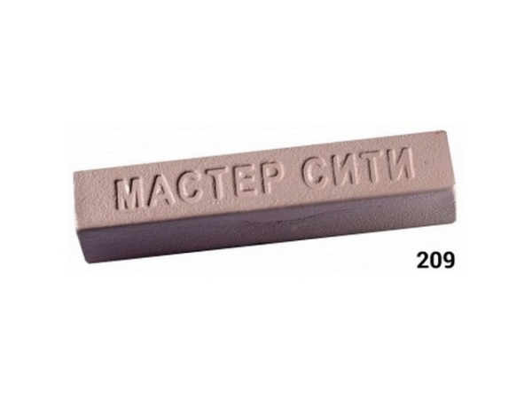 Воск мягкий шимо светлый