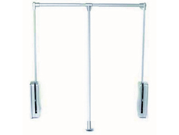 Пантограф 830-1150 мм ,10кг,Черный(6)