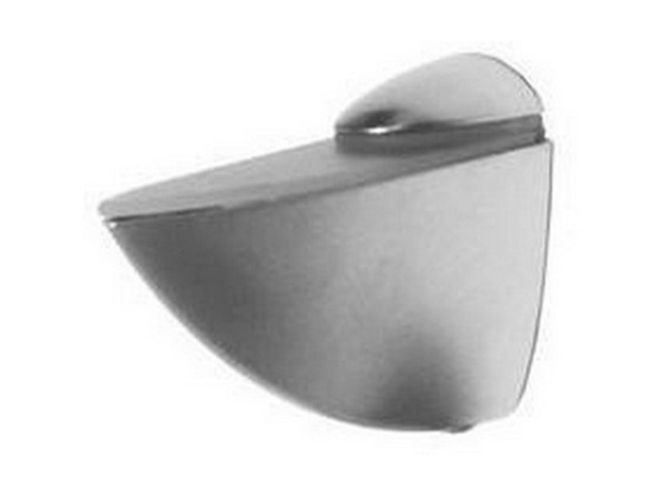 ПЕЛИКАН большой 107*70 хром матовый, P1511/CrM, TDM (24)