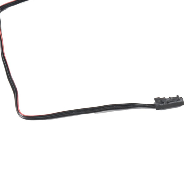 15.009.04.013 ПРОВОД СОЕДИНИТЕЛЬНЫЙ LED 12V ПАПА