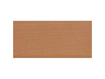 меламин. кромка с клеем 19мм Бук Бавария Светл 5111) (300м) СУРТЕКО