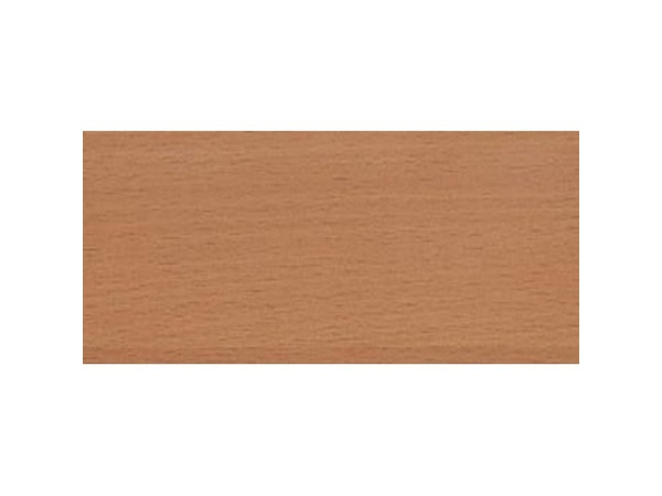 меламин. кромка с клеем 19мм (Бук Бавария Темный 5111) (300м) СУРТЕКО