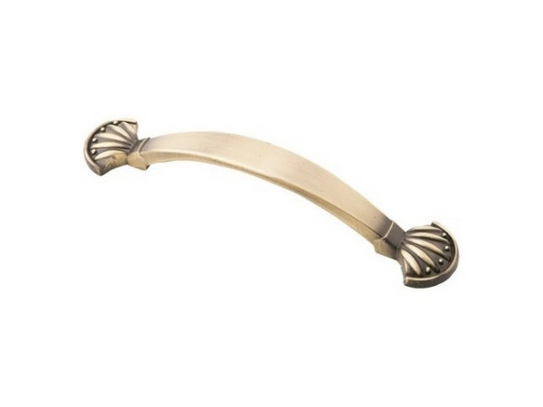 Ручка-скоба КЕРРОН RS-008-96 BA (бронза)(60/300)