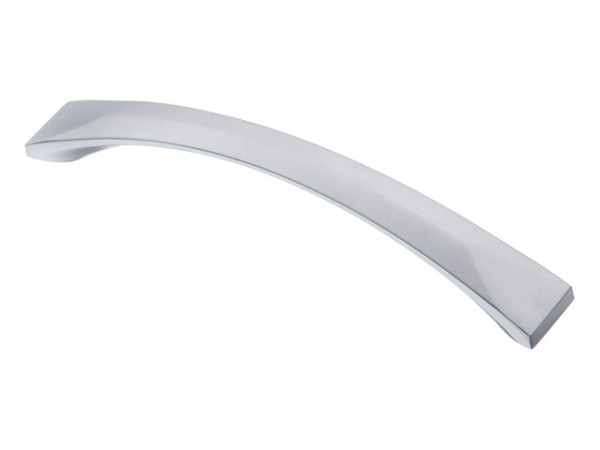 Ручка-скоба КЕРРОН S-4010-96 SC (мат хром)(60/300)