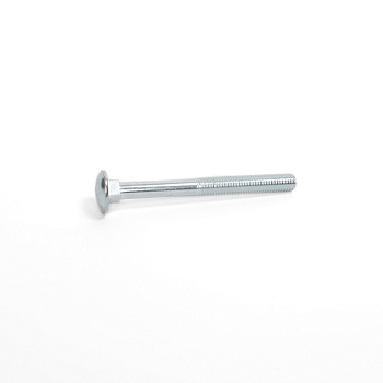 Болт 10*100 цинк DIN 603 (10кг)