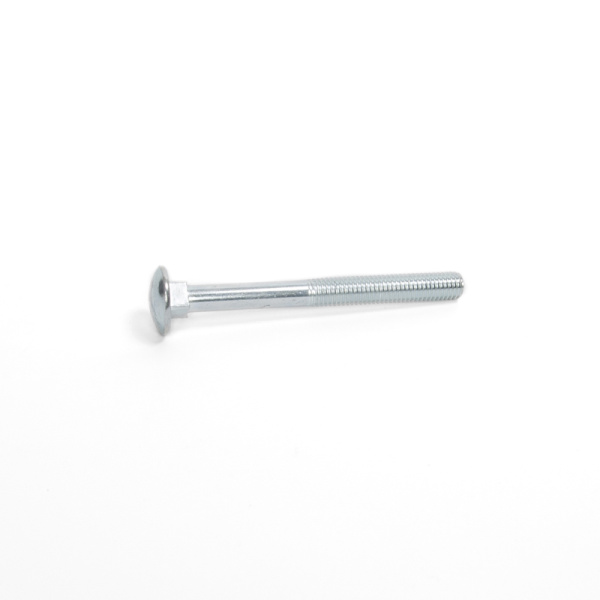 Болт 10*100 цинк DIN 603 (10кг)