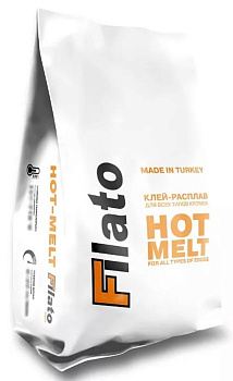 Filato Profi 4074 Клей-расплав (высокотемпературный 180-210С) 25 кг