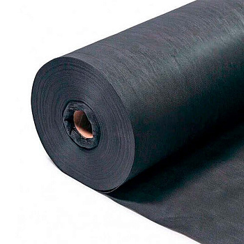 Спанбонд 100/160черн (24кг-150 м) НСН