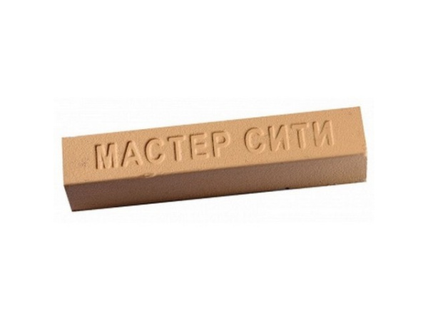 Воск мягкий вишня оксфорд 4968 (50)