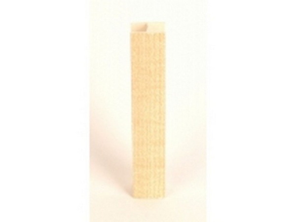 Профиль соед. д/цоколя 180* клен H100 (МФС)