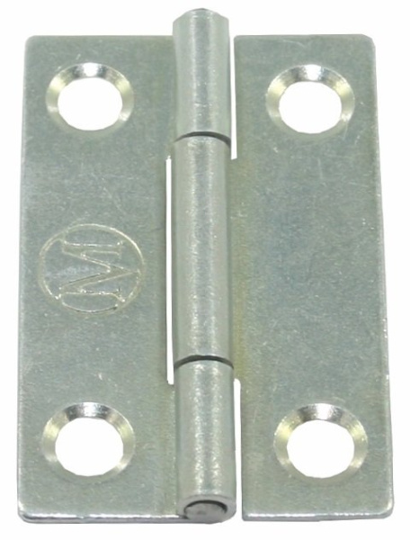 петля карточная 36*24