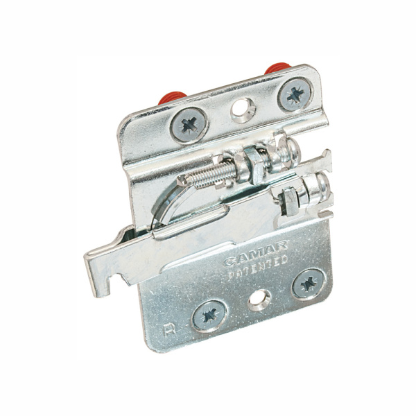 Навес шкаф. 240 кг/пар. правый 290.40.901