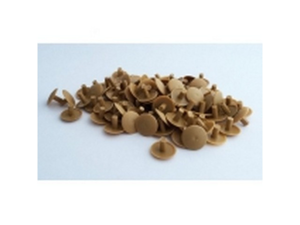 Заглушка универсальная ДУБ №14 (1000) С-с