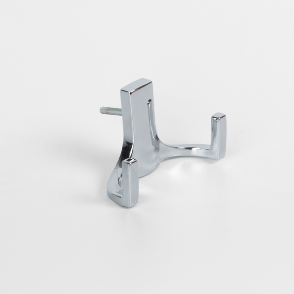 Крючок ЛОРД 2 хром (30/300)