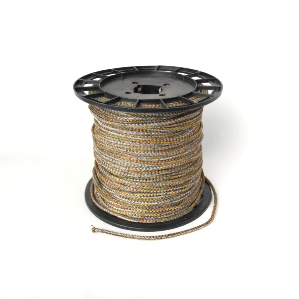 Шнур х/б№6/300м