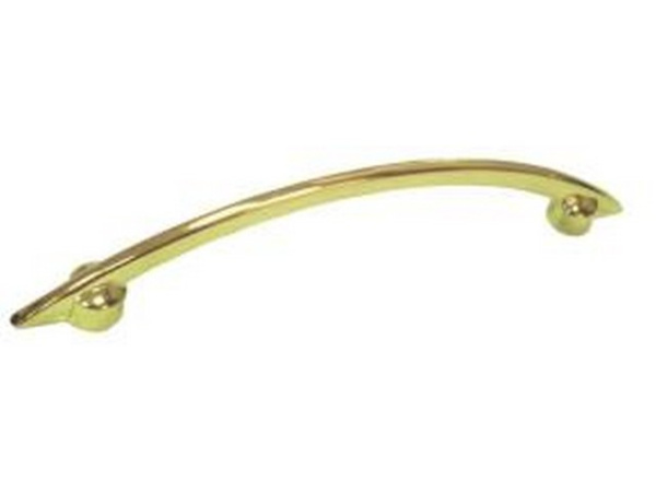 Ручка-скоба S0430-96 ЗОЛОТО (50) Боярд