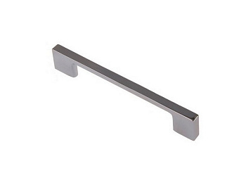 Ручка-скоба КЕРРОН R-3030-128 (хром)(40)