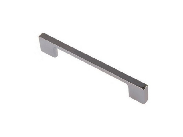 Ручка-скоба КЕРРОН R-3030-128 (хром)(40)