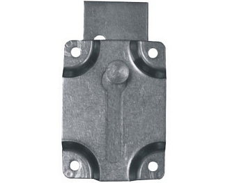 586 Механизм вращения ОЗМФ (50)