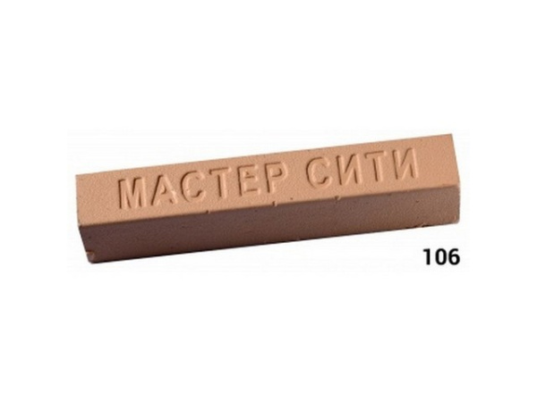 Воск мягкий береза аляска 5717 (100)