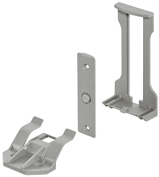 Matrix Box P крепл. внутреннего ящика к фасаду 559.91.991